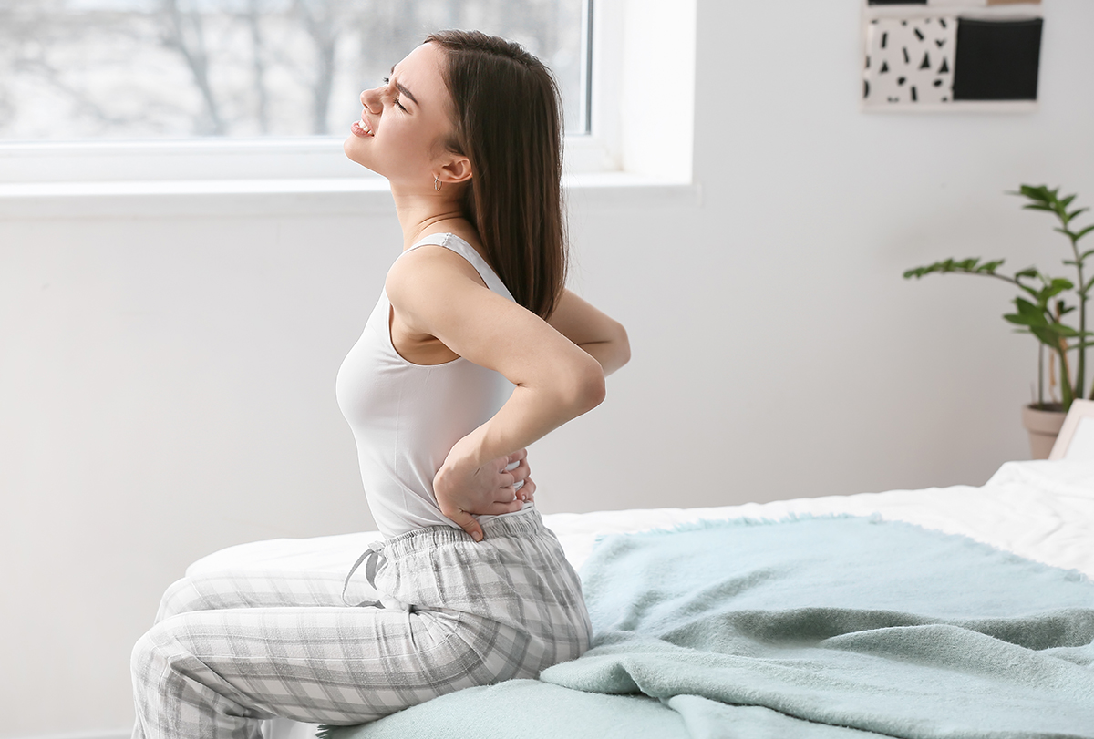back spasms: home remedies, prevention, and more