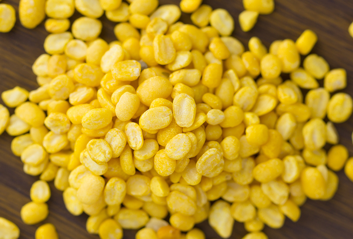 is moong dal safe to consume for kidney patients?