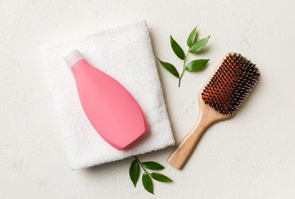 Minoxidil Shampoo Uses, Contraindications, & More