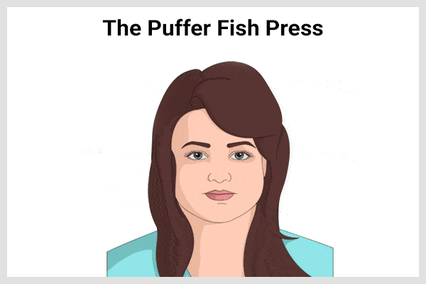 how to do the puffer fish press exercise for a sculpted jawline