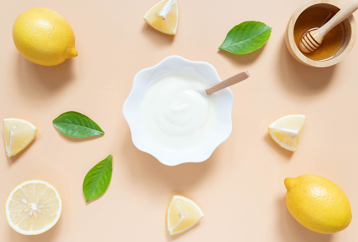 Lemon And Baking Soda For Skin  Benefits And Side Effects