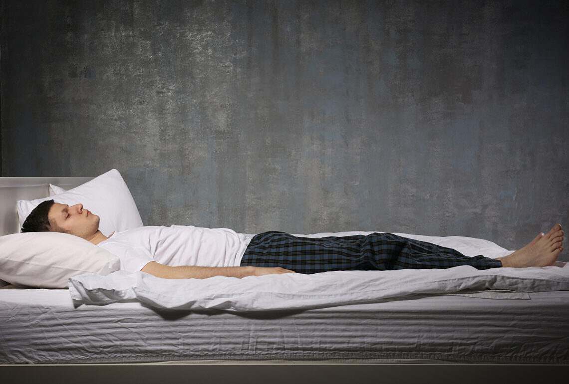 Understanding Sleep Paralysis & Its Risk Factors - eMediHealth