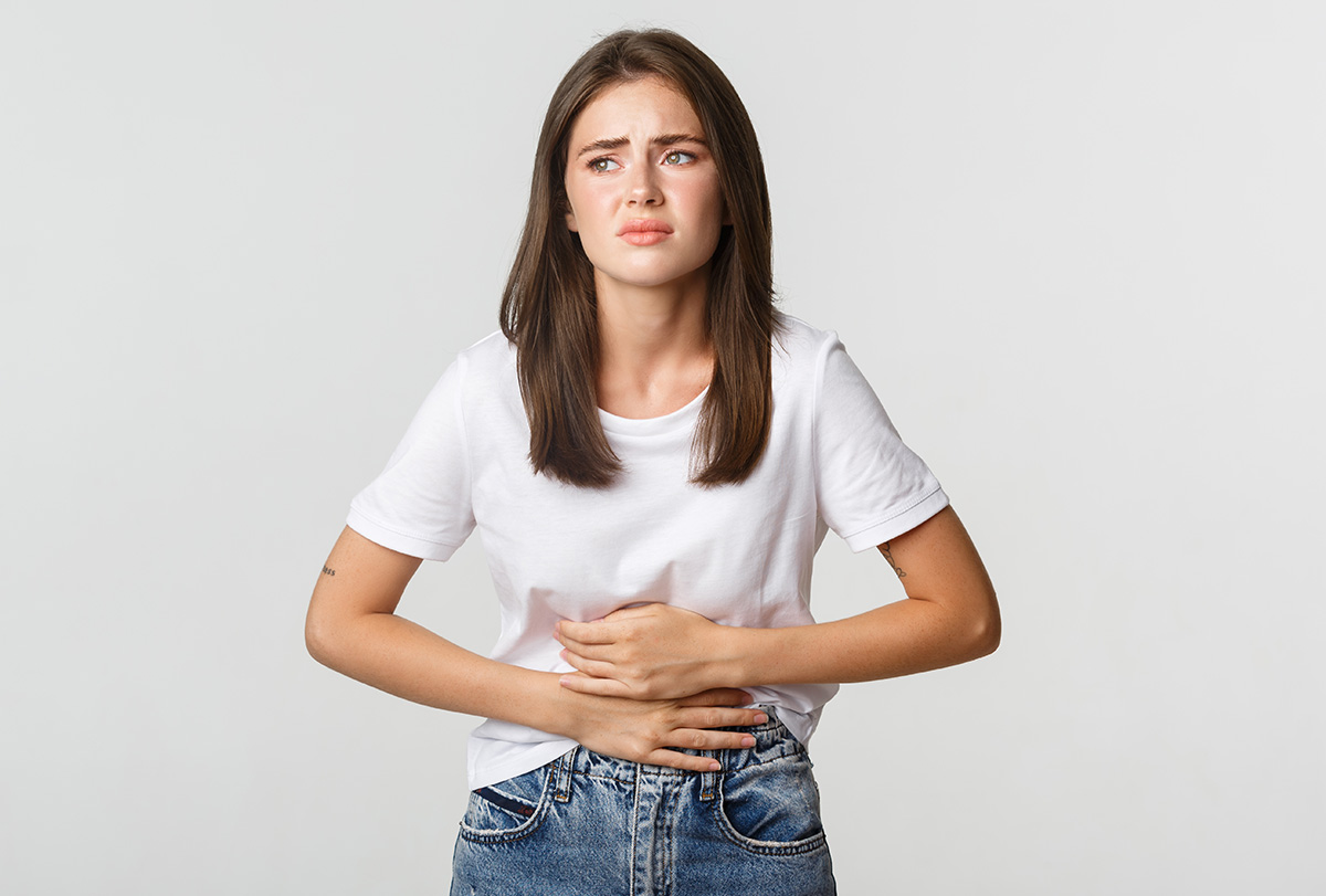 menstrual cramps: causes, signs, and more