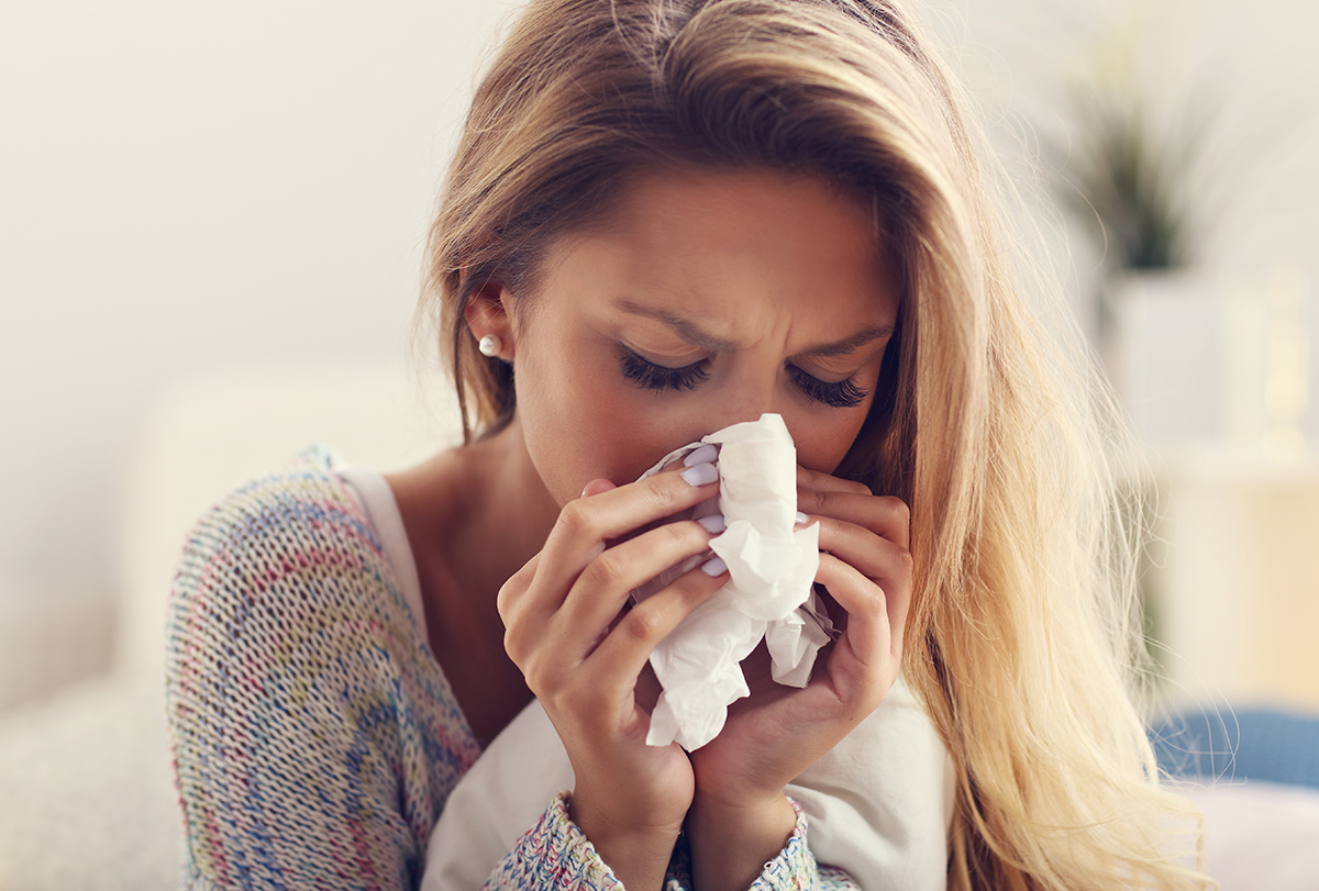 common cold: causes, symptoms, and treatment