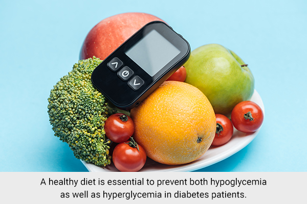 implementing healthy dietary changes can help prevent type 2 diabetes