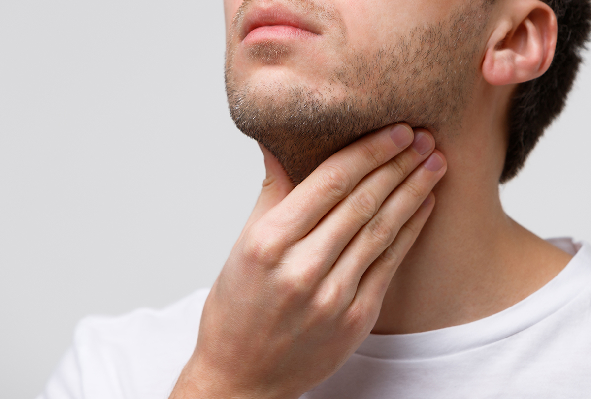 how to treat a hoarse voice