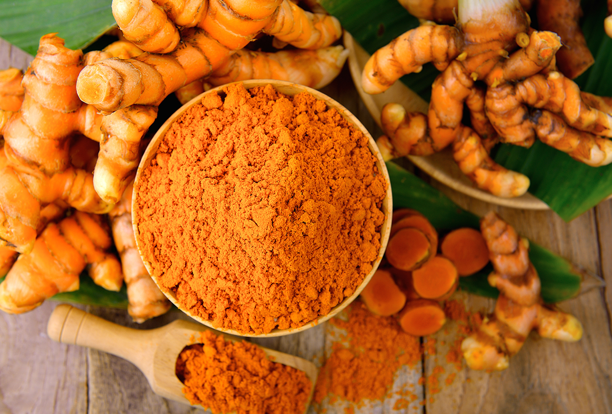is turmeric harmful for kidney and liver health?