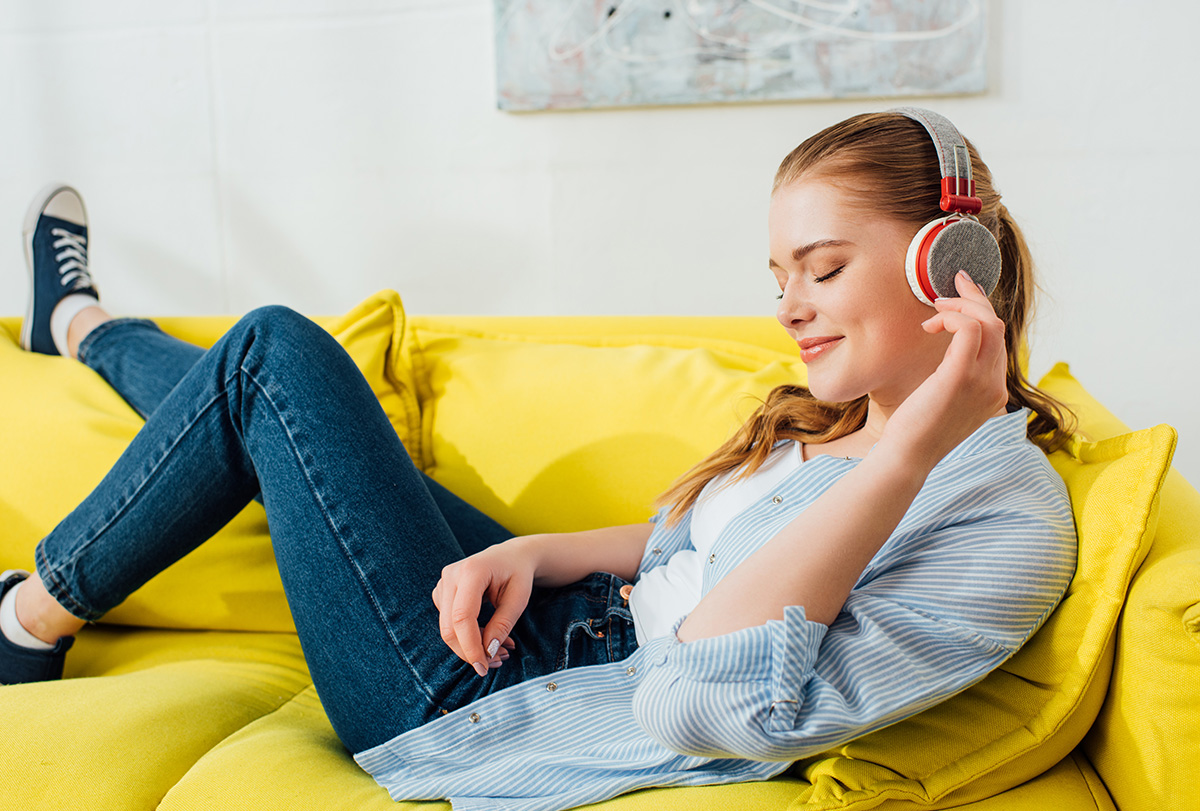 surprising health benefits of music