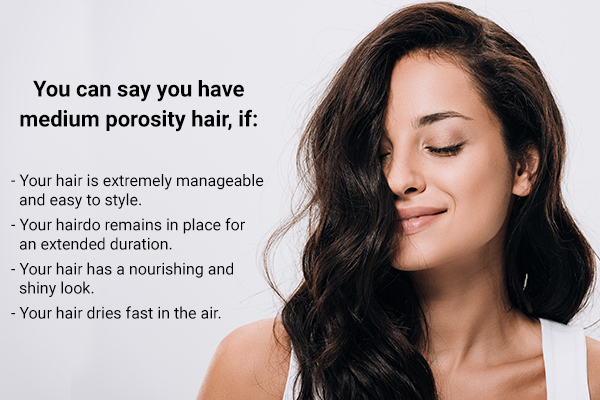 what you need to know about medium porosity hair
