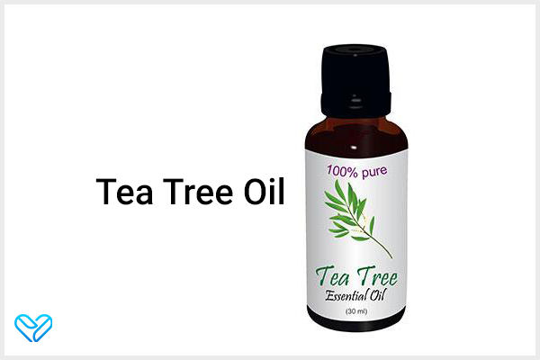 tea tree oil application to the herpes prone areas can help