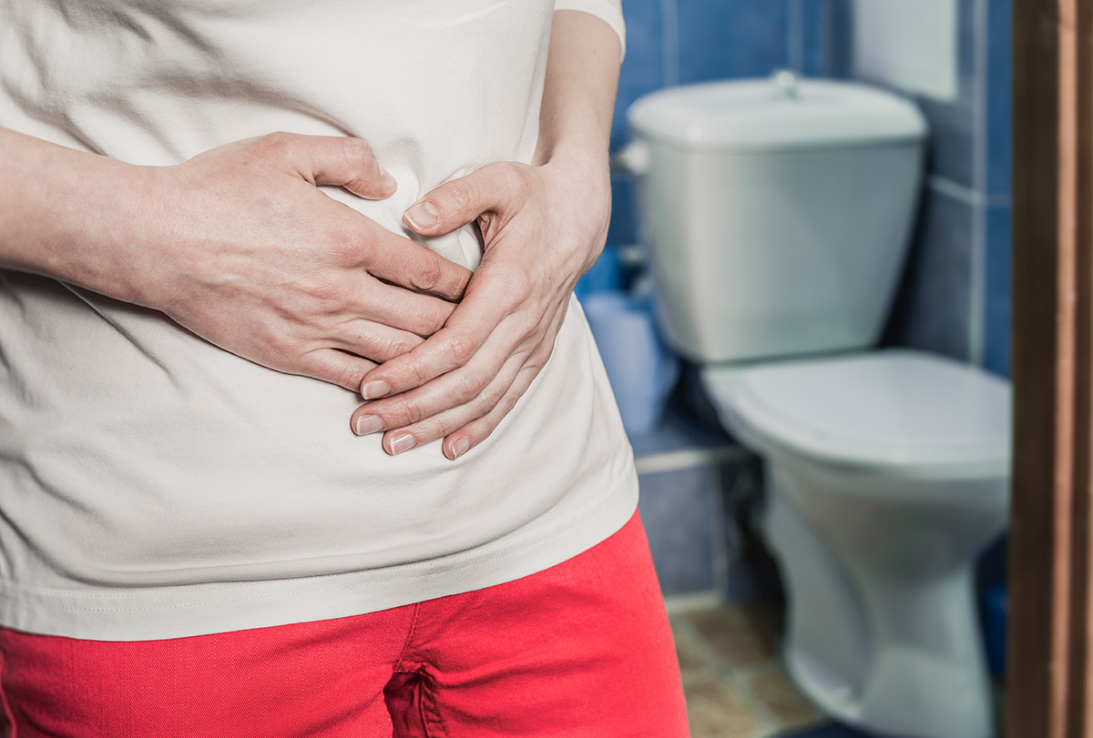 constipation: causes, signs, and treatment