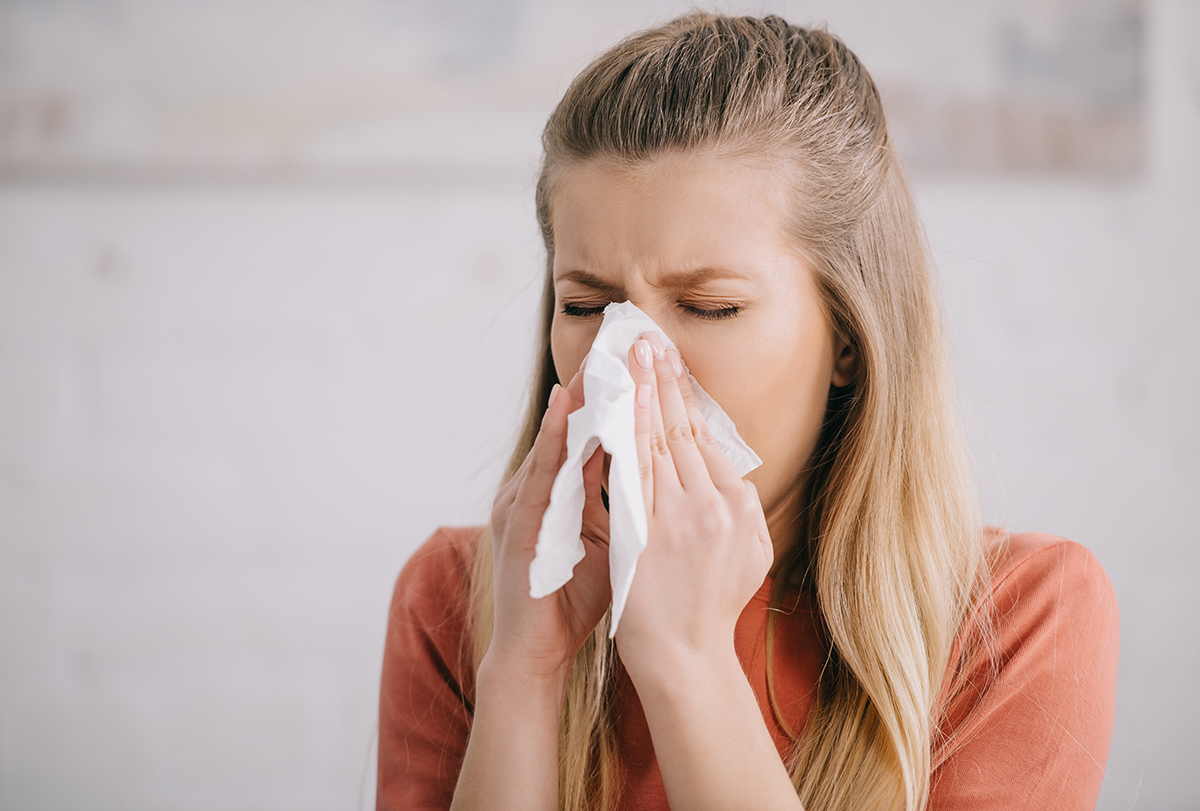 hay fever: causes, signs, and treatment