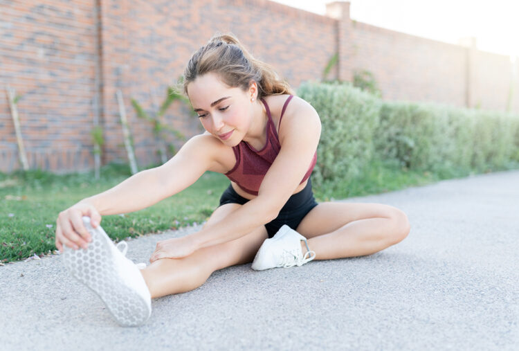 What Causes Muscle Cramps & How to Identify Them