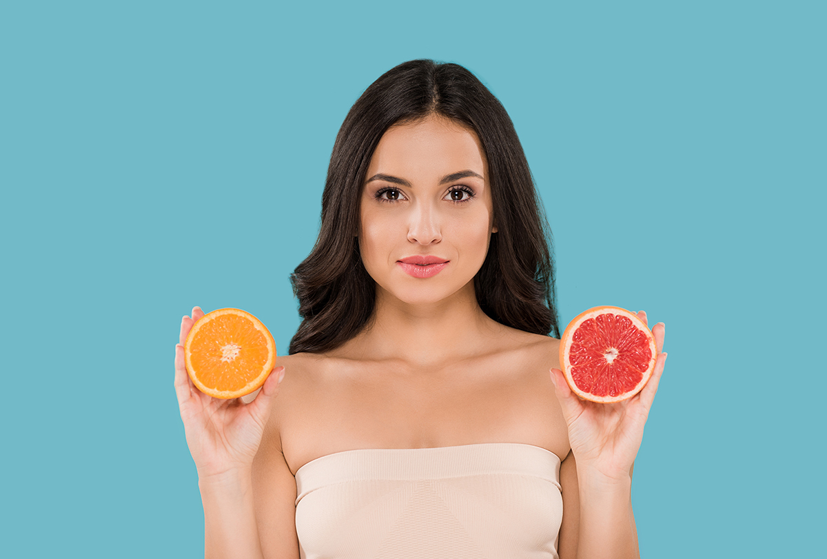 oranges vs grapefruit: which is beneficial for you?
