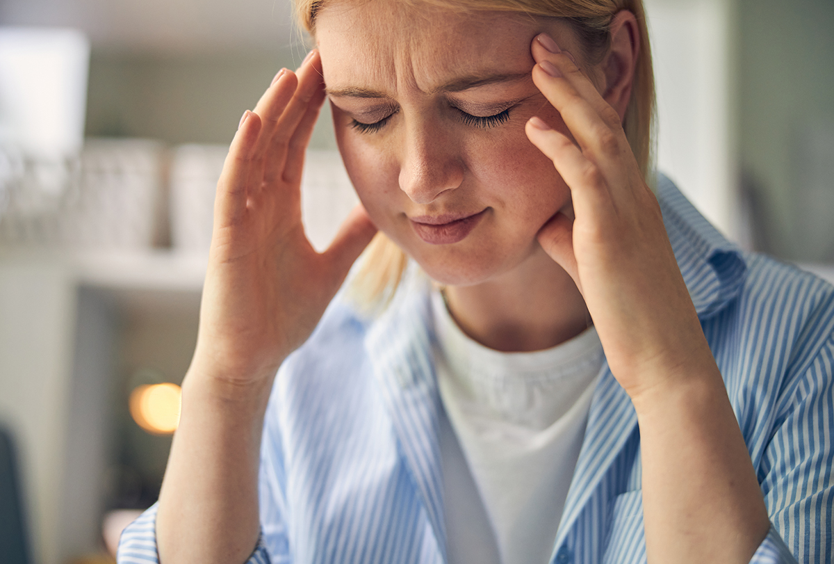 sinus infection: causes, treatment, and more