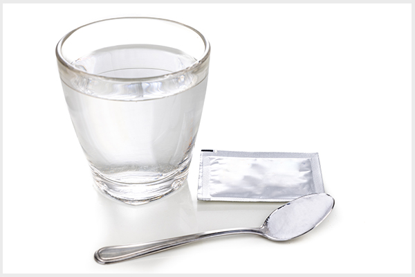 what is an oral rehydration solution (ORS)?