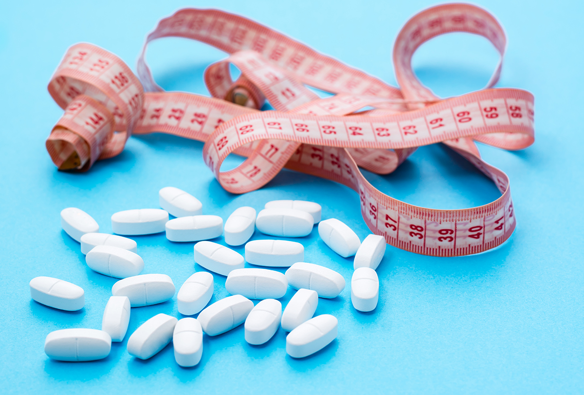 does biotin lead to weight gain?
