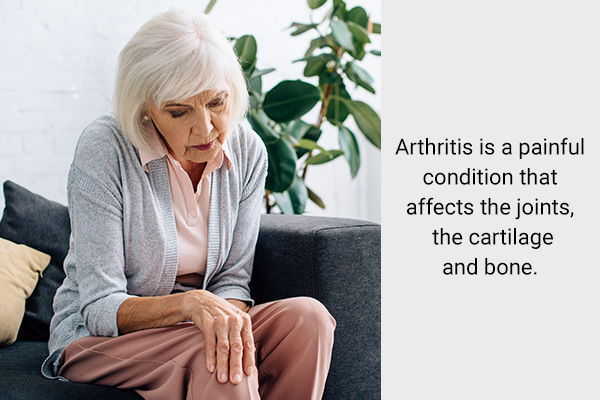 moringa leaves can help lower arthritis discomfort