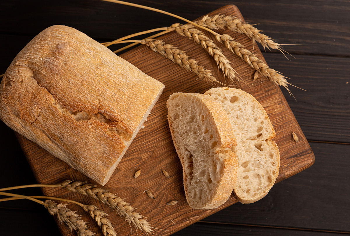 is honey wheat bread good for you?