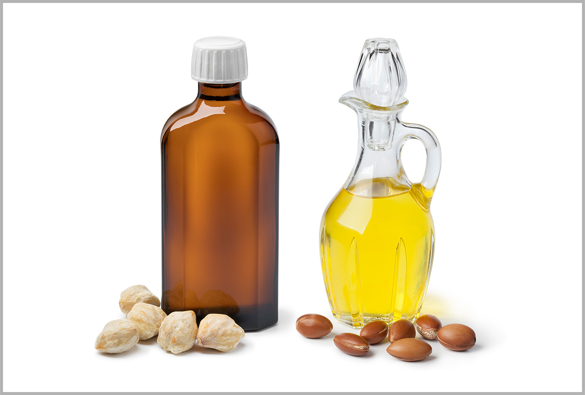 kukui nut oil versus argan oil: which is better?
