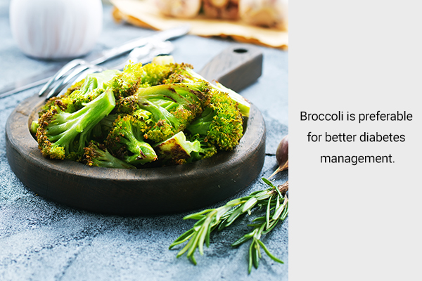 practical takeaways regarding brussels sprouts and broccoli
