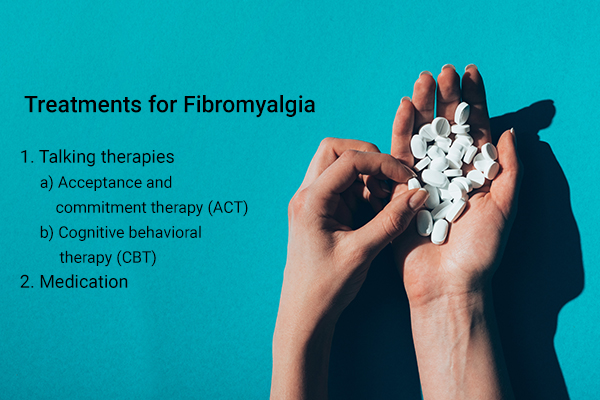 treatments for fibromyalgia