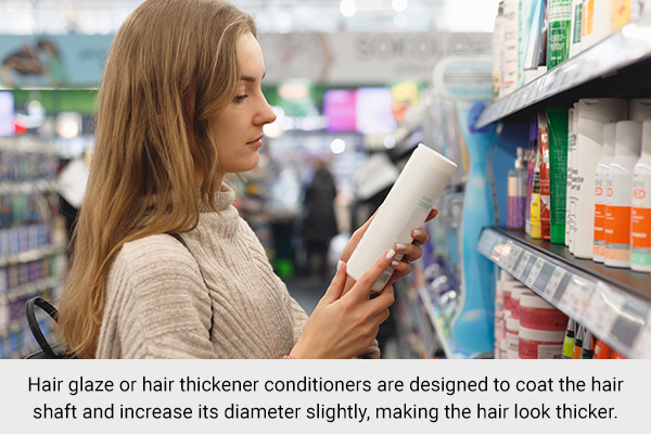 best practices for properly using conditioner on your scalp