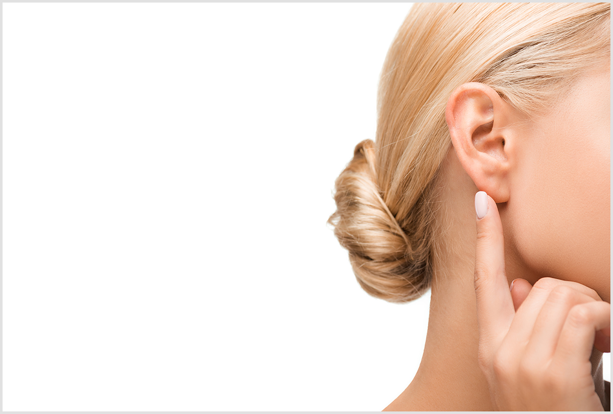 ear pressure points for weight loss