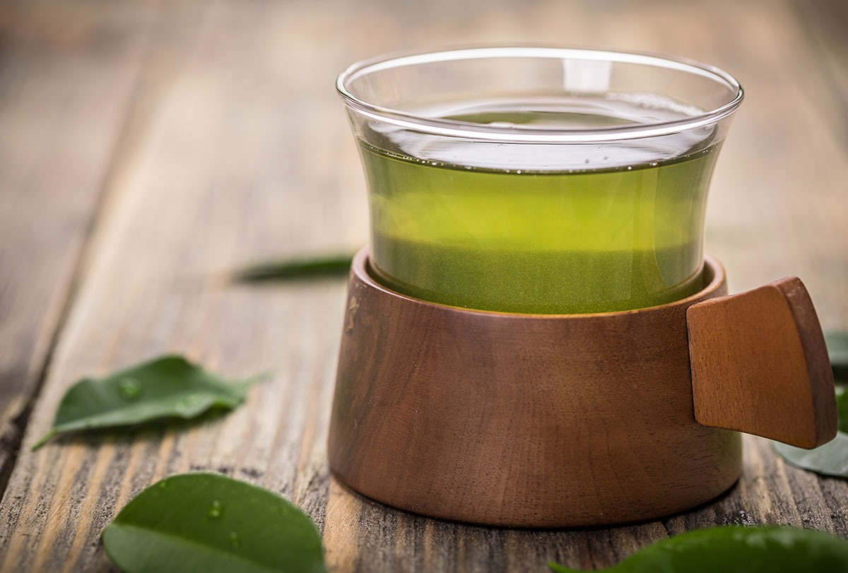 green tea: is it better hot or cold?