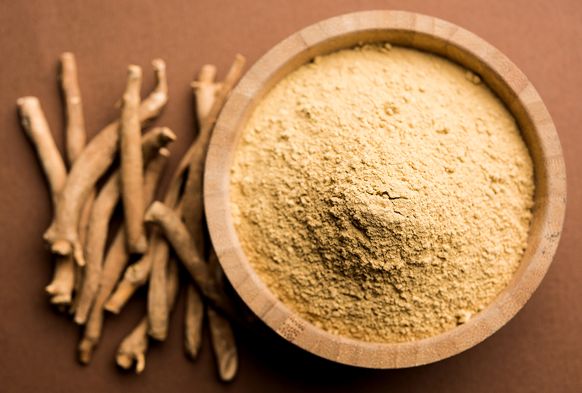 how to apply ashwagandha to your face?