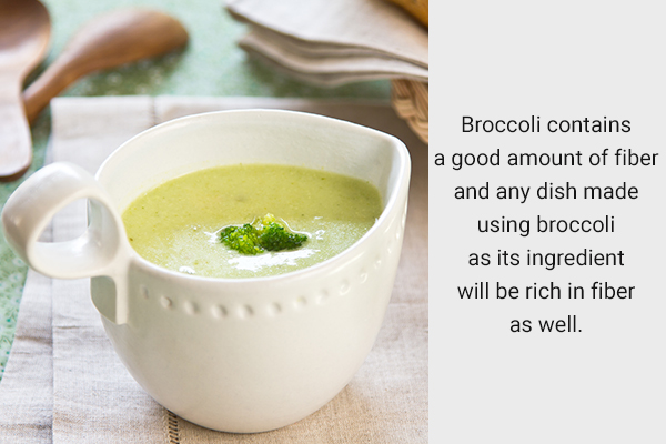 what you need to know about broccoli and its benefits?