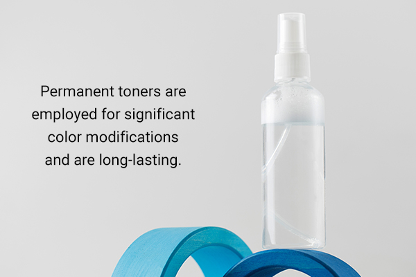 what you need to know about permanent toners