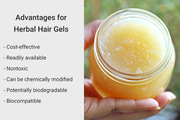 4 Harmful Effects of Hair Gel & How to Minimize Them