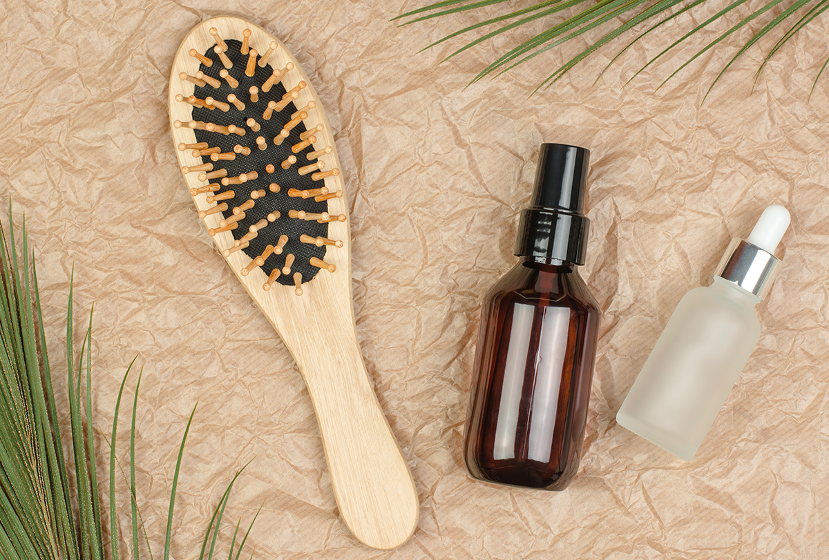 peppermint oil vs minoxidil for hair growth