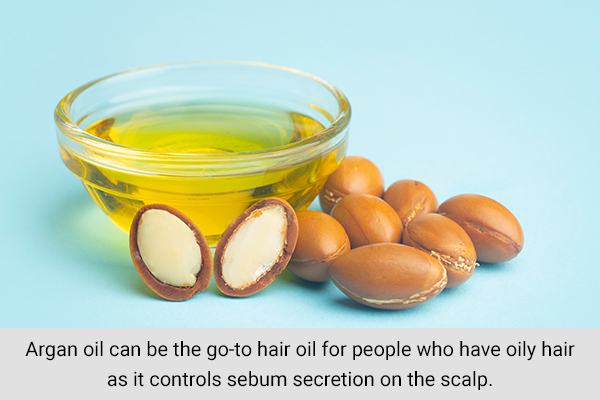 5 Hair Benefits of Sesame Oil & How to Use It - eMediHealth