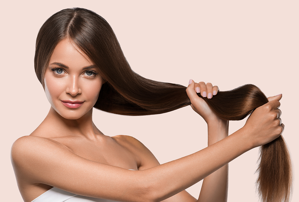 celeb approved tips for silky smooth hair